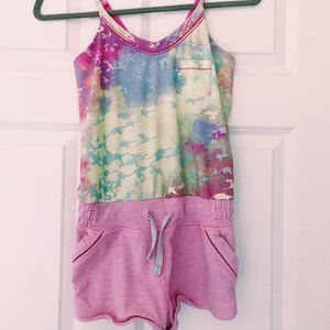 Ivivva Romper